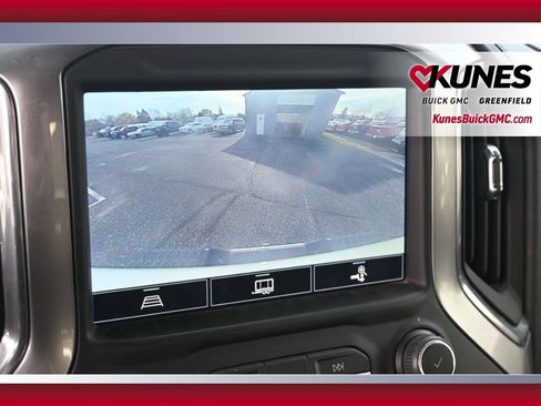 Used 2023 Chevrolet Silverado 3500 LTZ AWD/4WD image 29