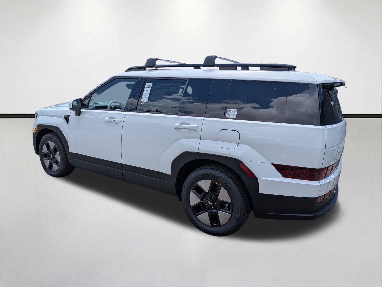 New 2027 Hyundai Santa Fe SEL FWD image 3
