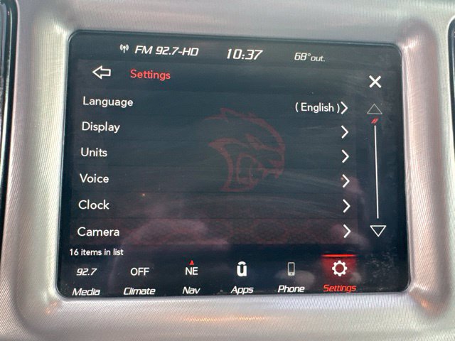 Used 2023 Dodge Challenger GT RWD image 46