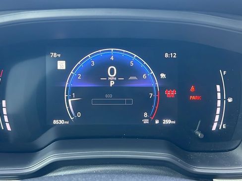Certified 2026 Toyota Corolla Cross LE FWD image 21