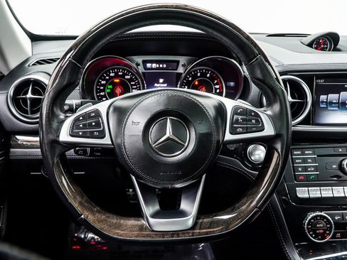 Used 2019 Mercedes-Benz SL 450 SL 450 image 18