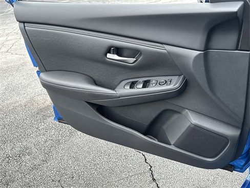 Certified 2025 Nissan Sentra SV w/ All-Weather Package image 16