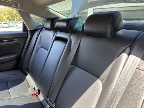 Used 2024 Honda Civic Touring image 23