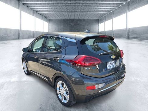 Used 2017 Chevrolet Bolt LT FWD image 4