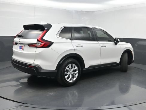 Used 2025 Honda CR-V LX image 19