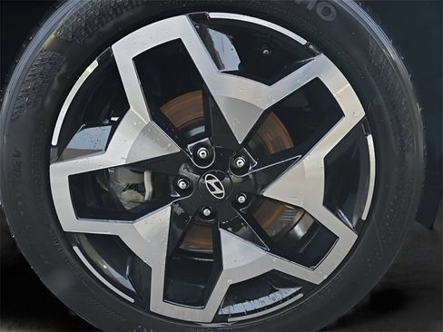 New 2024 Hyundai Santa Cruz Limited image 9