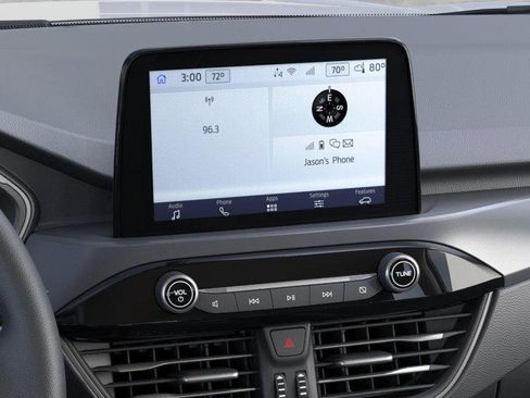 New 2025 Ford Escape Active image 14