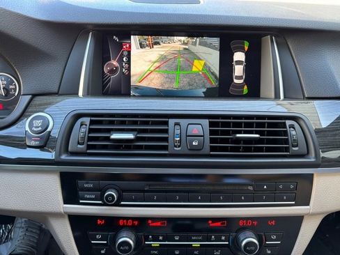 Used 2016 BMW 528i Sedan image 46