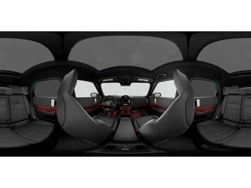 New 2027 MINI Cooper Countryman S image 8