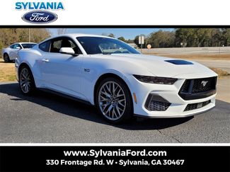 New 2026 Ford Mustang GT Premium video 1