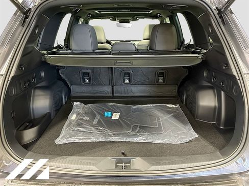 New 2026 Subaru Forester Touring AWD/4WD image 27