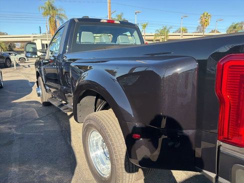 Certified 2024 Ford F350 XL image 12