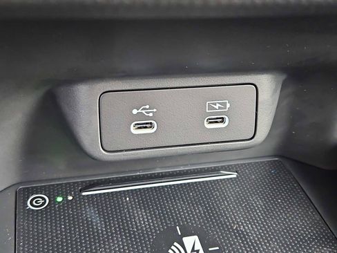 New 2026 Honda HR-V LX image 9