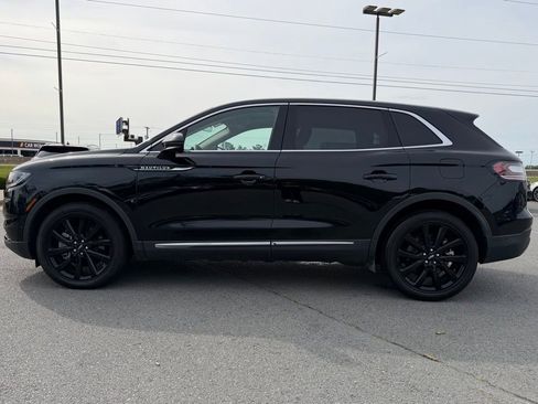Used 2022 Lincoln Nautilus Reserve w/ Equipment Group 201A AWD/4WD image 4