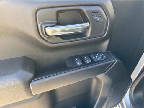 Used 2025 GMC Sierra 1500 Pro w/ Graphite Edition image 35