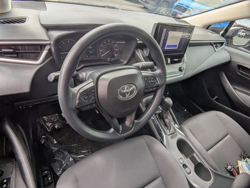 Used 2024 Toyota Corolla LE FWD image 10