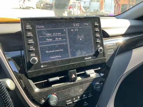 Used 2023 Toyota Camry XSE image 9