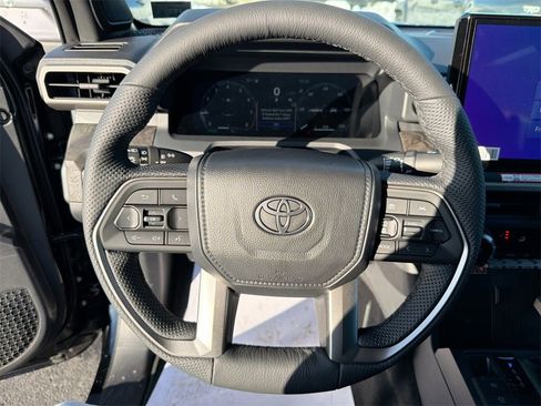 New 2026 Toyota Tacoma Limited image 21