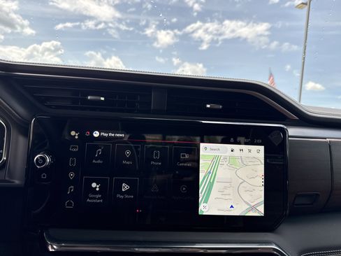 New 2026 GMC Sierra 1500 Denali Ultimate AWD/4WD image 23