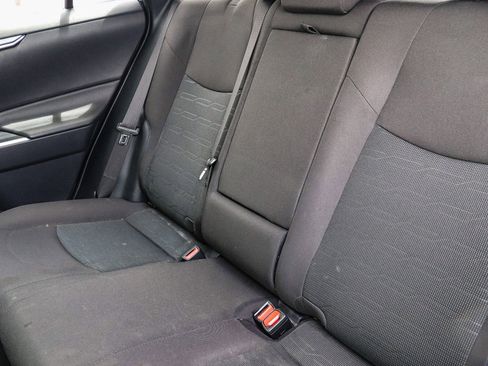 Used 2024 Toyota RAV4 SE AWD/4WD image 18