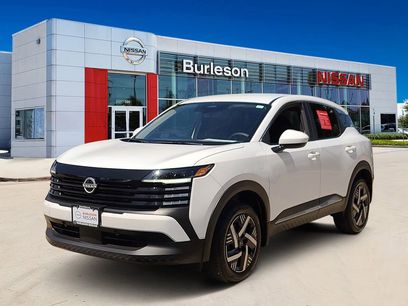 Certified 2025 Nissan Kicks SV w/ Illumination Package