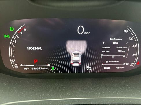 Used 2022 Acura MDX SH-AWD w/ Advance Package image 27