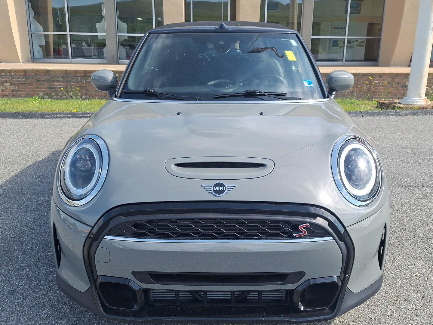 Used 2023 MINI Cooper S FWD image 8