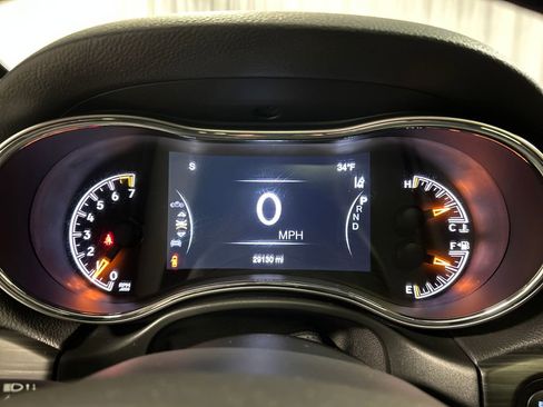 Used 2021 Jeep Grand Cherokee Limited w/ Quick Order Package 28K 80th image 16