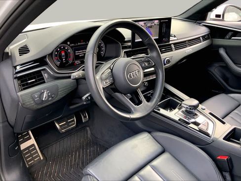 Used 2020 Audi A4 2.0T Premium Plus w/ Premium Plus Package AWD/4WD image 18