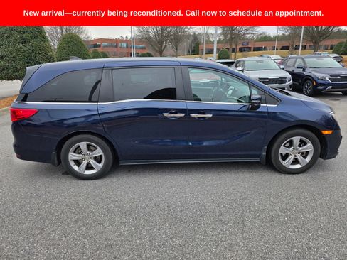 Used 2018 Honda Odyssey EX-L image 6
