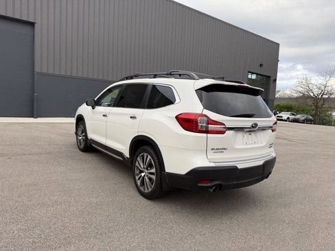 Used 2020 Subaru Ascent Touring w/ Popular Package #3 image 5