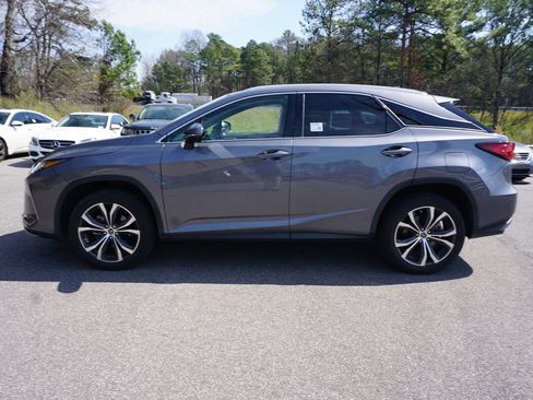 Used 2021 Lexus RX 350 FWD w/ Premium Package image 19