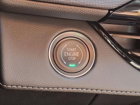 New 2026 Buick Enclave Sport Touring w/ Power Package image 8