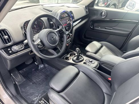 Certified 2023 MINI Cooper Countryman S FWD image 12