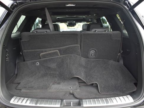 Used 2025 Hyundai Palisade Calligraphy image 21