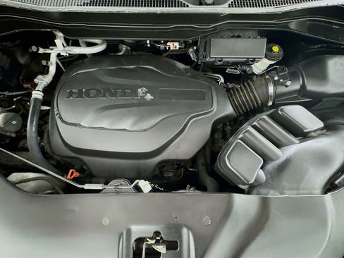 Used 2019 Honda Passport EX-L image 10