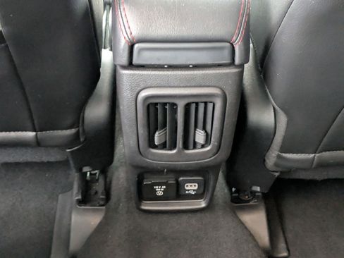 Used 2019 Jeep Compass Trailhawk image 26