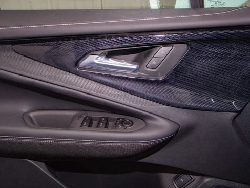 New 2026 Chevrolet Blazer EV LT image 8