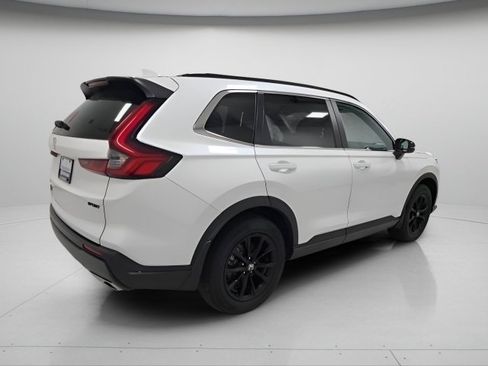 Used 2024 Honda CR-V Sport image 6