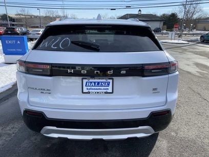 New 2026 Honda Prologue Elite