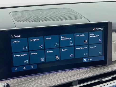 New 2026 Hyundai Santa Fe Limited AWD/4WD image 13