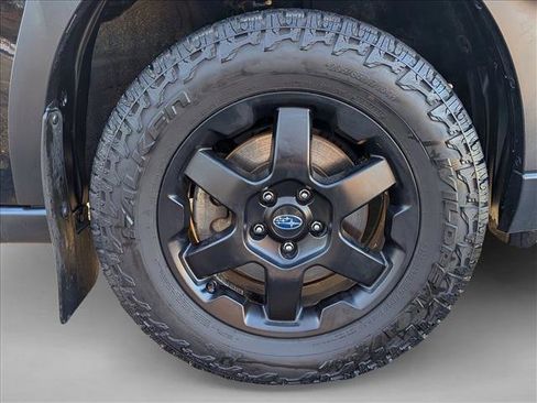 Used 2023 Subaru Outback Wilderness image 21