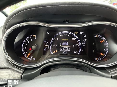 Used 2021 Jeep Grand Cherokee Summit w/ Platinum Series Group image 23