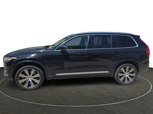 Used 2023 Volvo XC90 T8 Plus w/ Protection Package Premier AWD/4WD image 2