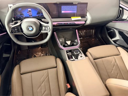 New 2026 BMW X3 xDrive30i w/ Convenience Package AWD/4WD image 12