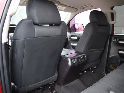 Used 2016 Toyota Tundra SR5 image 21