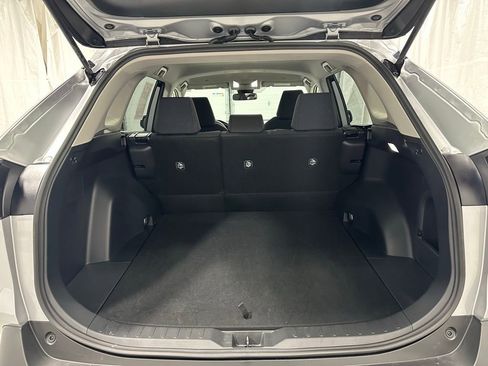 Used 2025 Toyota RAV4 LE image 48