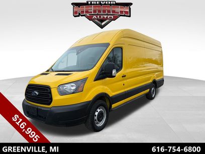 Used 2019 Ford Transit 250 148 High Roof Extended