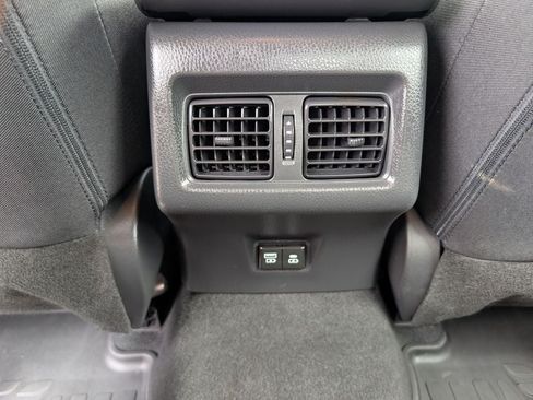 Certified 2026 Toyota Camry LE FWD image 29