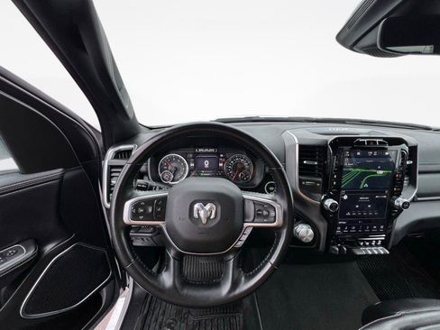 Used 2023 RAM 1500 Laramie image 36